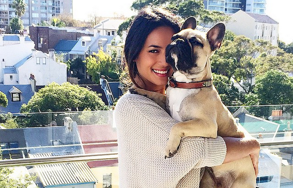 Model Spotlight – Bianca Cheah